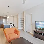 Stay Gia Modern 2Br Apartment With Swimming Pool