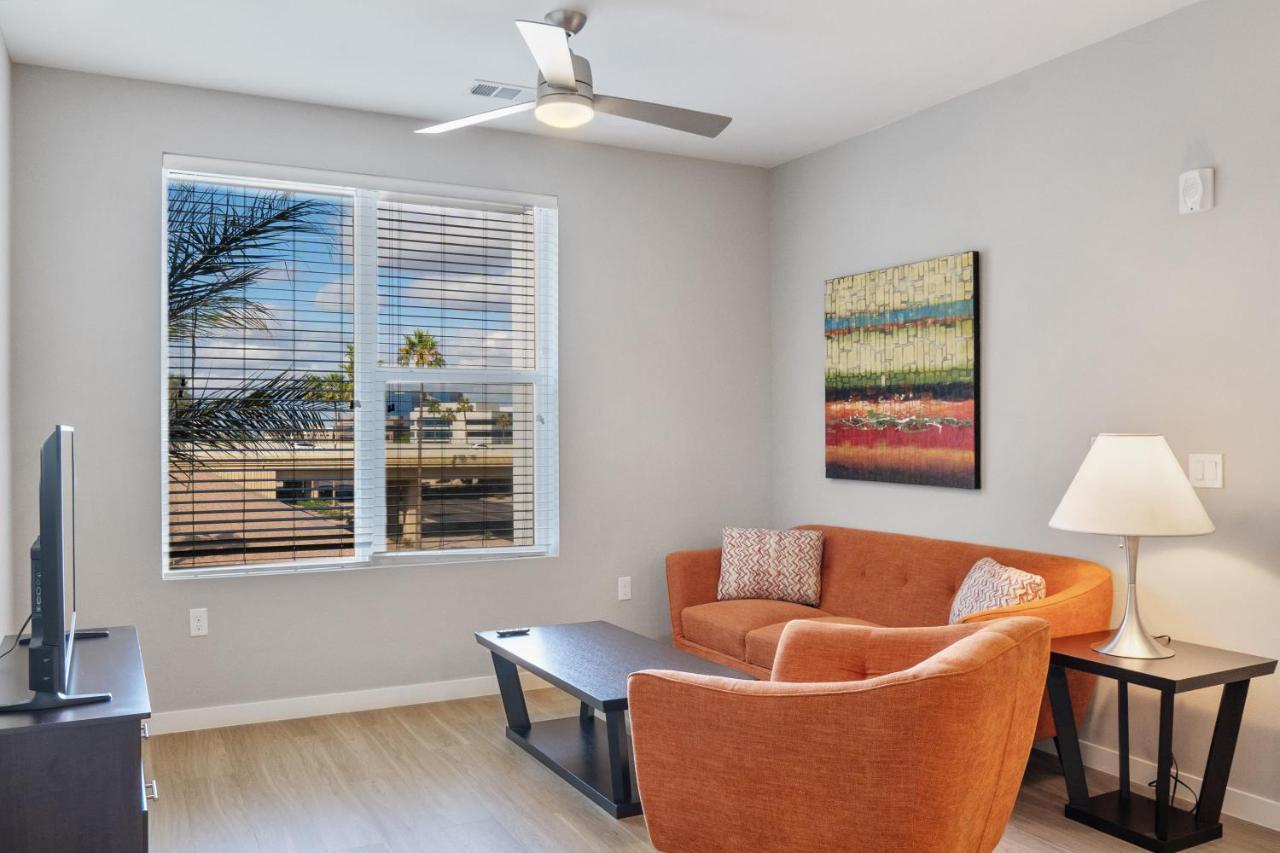 Lejlighed Gia Modern 2br With Swimming Pool