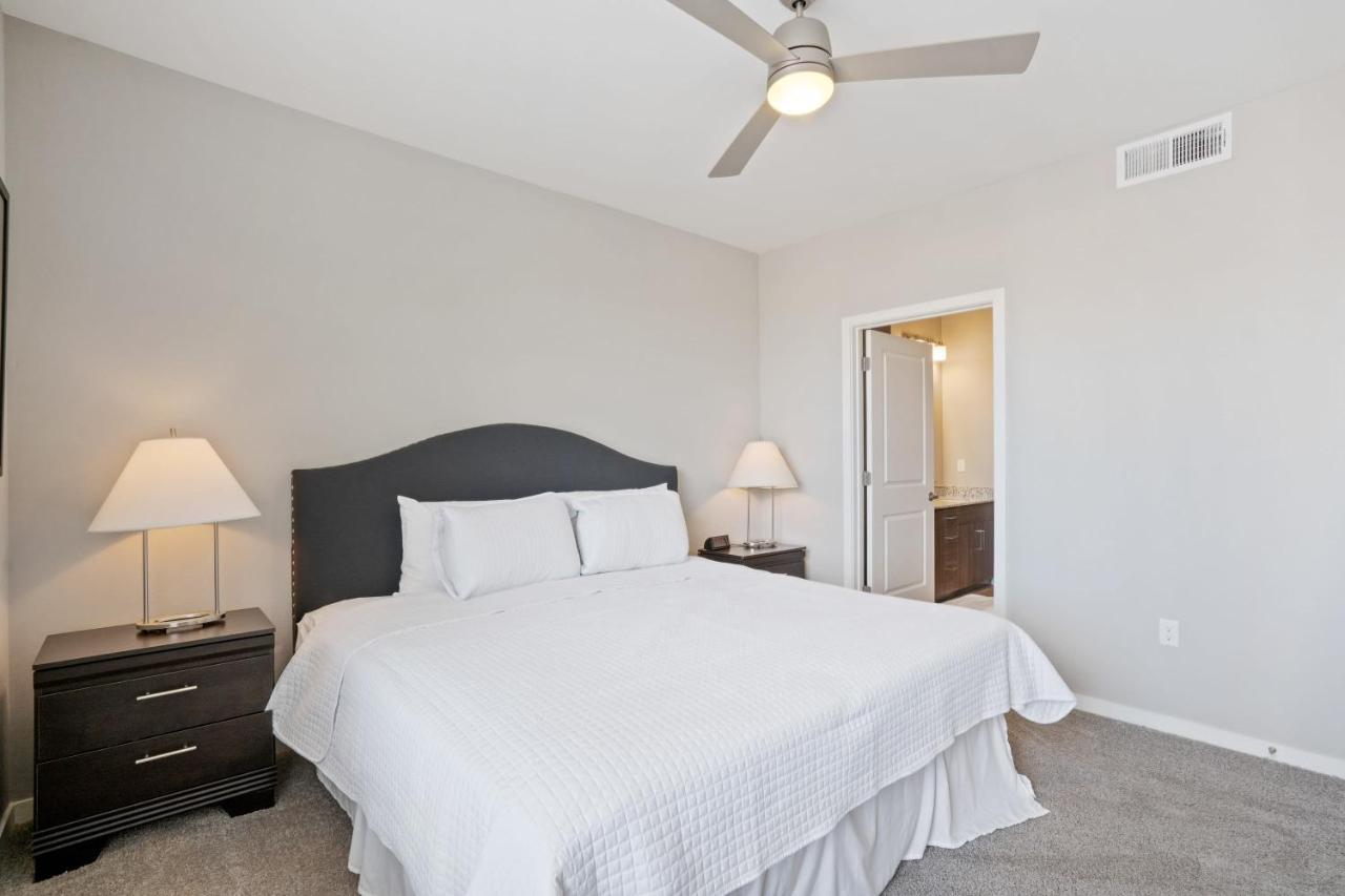 Gia Modern 2br With Swimming Pool Lejlighed *