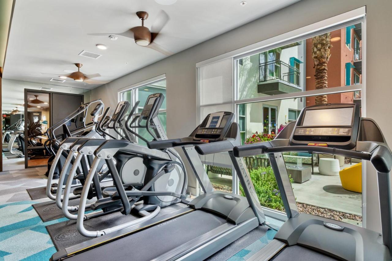 Lejlighed Gia Modern 2br With Swimming Pool