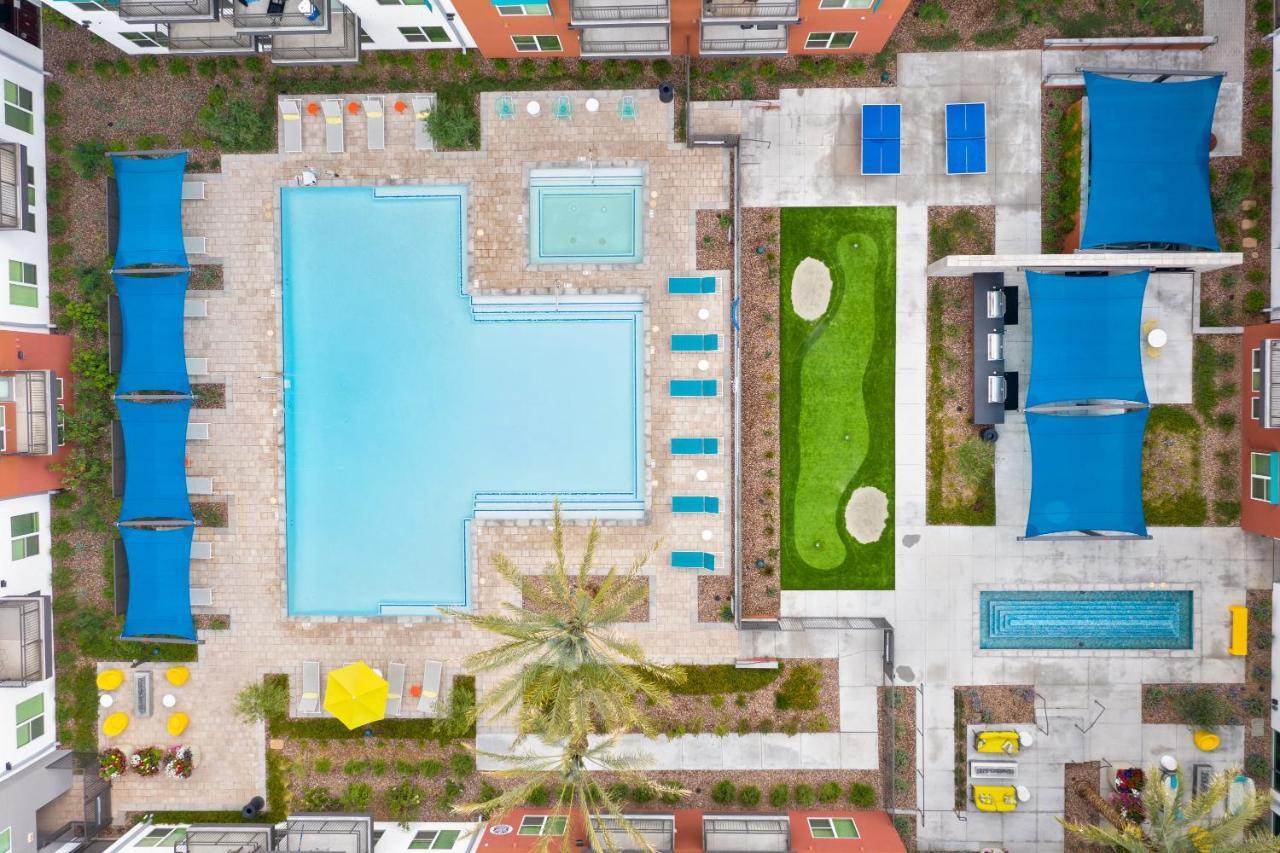 Gia Modern 2br With Swimming Pool *